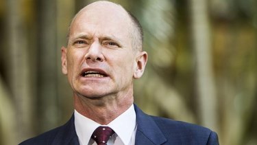 Campbell Newman was punished by Queensland voters for embarking on a massive privatisation program after promising not to sack public servants.