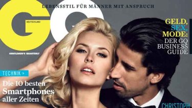 Khedira dating sami Sami Khedira