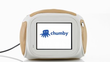 Just like the PDA, sat-nav and compact digital camera, the Chumby smart alarm clock has lost out to smartphones.