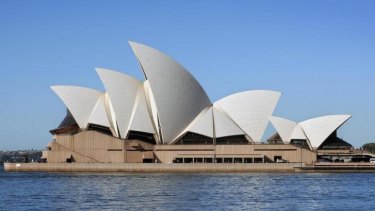 Renovator's delight: The Sydney Opera House's Joan Sutherland Theatre will be closed for seven months in 2017 while $45 million of maintenance is carried out.