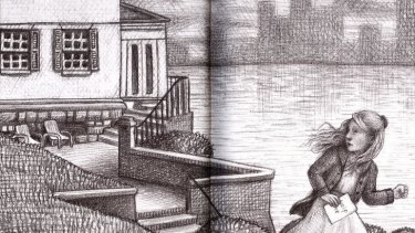 View Brian Selznick Wonderstruck Images