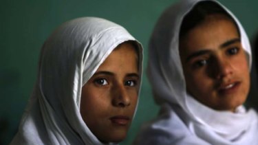 Gains By Afghan Women In Peril If The Taliban Return To Power