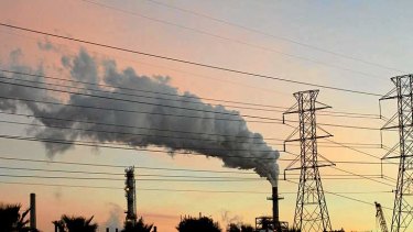 More greenhouse gases mean more warming, WMO says