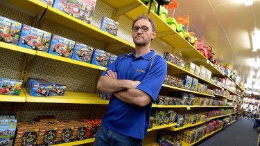 toyworld brisbane