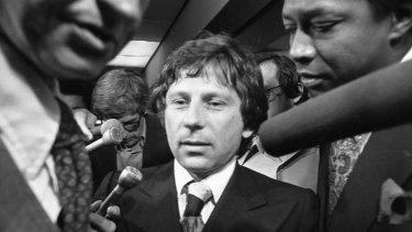 Roman Polanski Abused Me And Then The Legal Assault Began Samantha Geimer