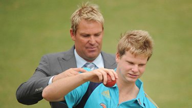 Is That Your Real Heir Warnie