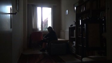 Miff 16 Chantal Akerman S No Home Movie An Enduring Epitaph For The Avant Garde Pioneer