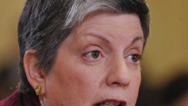 'The threat today may be at its most heightened state since the [9/11] attacks.' Janet Napolitano, Homeland Security Secretary.