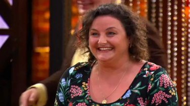 ghosts seasons past visit goodwin ktichen masterchef julie returns