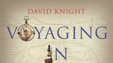 Voyaging in Strange Seas by David Knight.