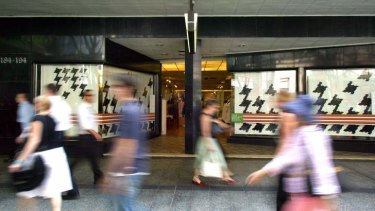 A new report has found it is expensive to set up shop in Brisbane.