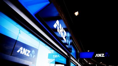 A submission from ANZ examines potential future problem areas facing the regulator in its supervision of financial products.