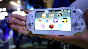 ps vita tv out