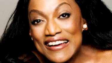 Iconic soprana Jessye Norman will perform at the Perth Concert Hall.