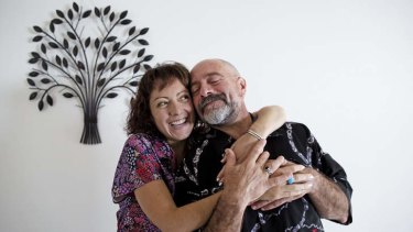 Narelle Grech has found her sperm-donor father, Ray Tonna, after a 15-year search.