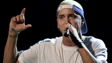 Last year, rapper Eminem was also subject to a campaign against his Australian tour which was ultimately unsuccessful.