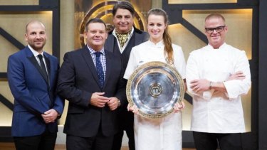 Masterchef australia season 7