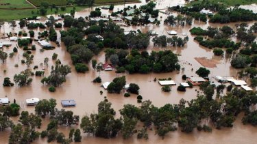 Flood warnings set to continue