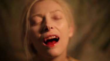 Only Lovers Left Alive Review Hipster Vampires The Essence Of Cool