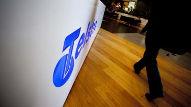 Telstra has defended trimming its domestic workforce, saying offshoring call centre jobs are necessary to give the company flexibility.