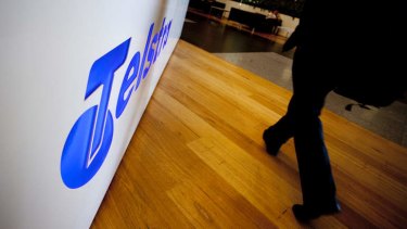 The bulk of the job losses are expected to be in Telstra Operations.