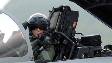 How Dangerous Is It To Eject From A Fighter Jet