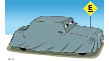 First the Islamic car, now you canu0027t say Allah