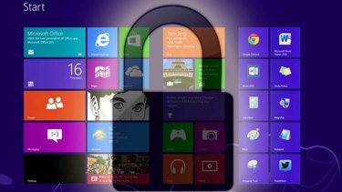 Windows 8 ... changing the security game.