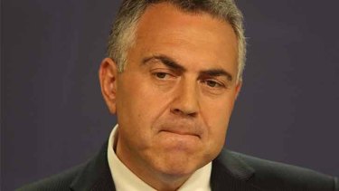 Joe Hockey could be an effective ambassador with an experienced deputy to handle foreign policy, a diplomatic source said.