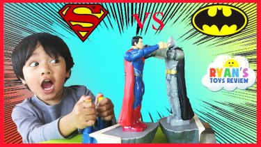 ryan toys new videos