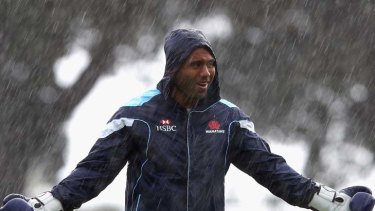 waratahs hoodie