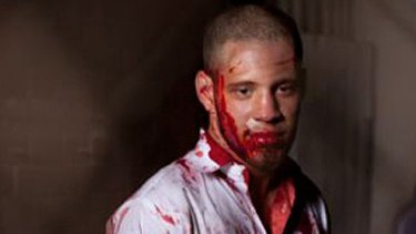 Gay Food Porn Captions - Zombie porn director 'delighted' by ban