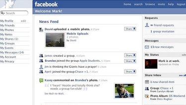 Facebook News Feed Changed Everything