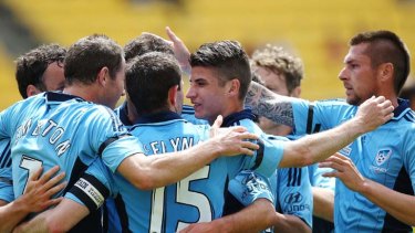 "Clubs have regularly opted not to fill their 23-player quota - like  Sydney FC in this season - to give them some room to move in the transfer market."