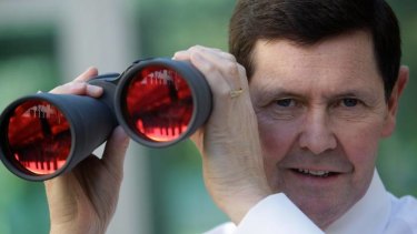 Kevin Andrews attacks same-sex marriage in a new book.