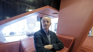 Andrew Denton has spent several months investigating assisted dying laws abroad.