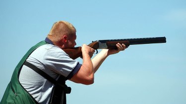 Shooters groups have been included on a committee looking to cut red tape for firearms owners.