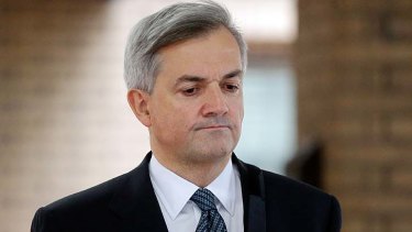 Chris Huhne ... likely to be jailed.