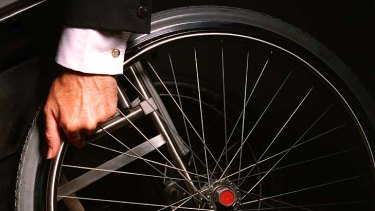 Victoria will test a national disability insurance scheme.
