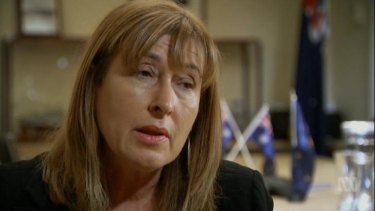 Robyn Collins, the head of RSL NSW's DefenceCare charity, said mental health and homeless services aimed at veterans were in desperate need of more government funding.