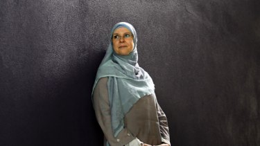 Educator Silma Ihram: Non-Muslims focus on the hijab (headscarf) while Muslims focus on the decadence and immorality of the Western lifestyle.