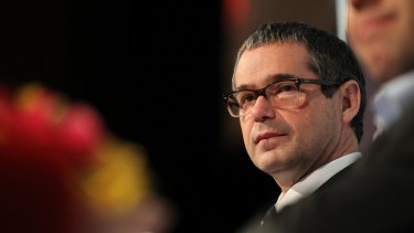 Responsible Wagering Australia, headed by former Labor heavyweight Stephen Conroy, supports tougher online betting rules.