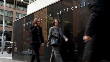 The Reserve Bank of Australia was widely expected to keep the cash rate on hold.
