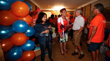 Elation has turned to turmoil following One Nation's election of four Senators in 2016.