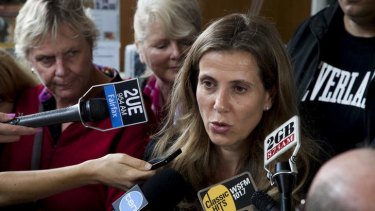 kathy jackson hsu wants than whistleblower