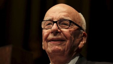 A win in a long-running tax dispute by Rupert Murdoch's News Corporation will hit the federal budget.