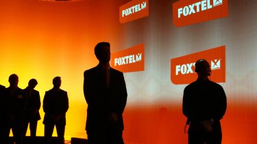 Foxtel has welcomed an 18-month suspended jail sentence for a man who allowed thousands of people to access its subscription TV service for free. 