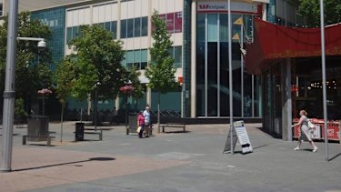 Good Streets Of Queanbeyan Outstripping The Capital
