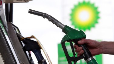 BP's exit from local refining could further increase Australia's reliance on foreign fuel imports.