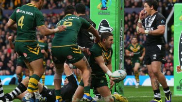 rugby league world champions